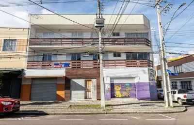 Apartamento com 3 quartos à venda na travessa dos editores, 100, mercês, curitiba, 162 m2 por r$ 790.000