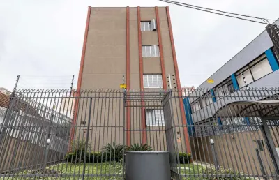 Apartamento com 3 quartos à venda na rua brigadeiro franco, 791, mercês, curitiba, 96 m2 por r$ 560.000