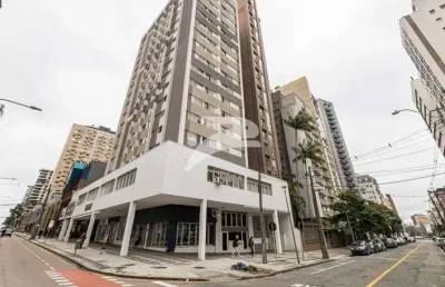 Apartamento com 3 quartos à venda na rua buenos aires, 520, batel, curitiba, 79 m2 por r$ 765.000