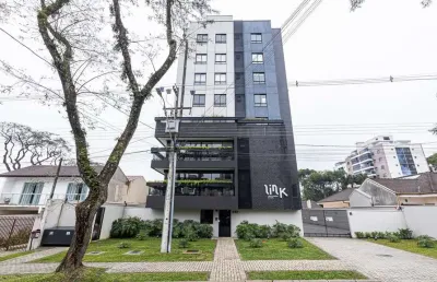 Apartamento com 3 quartos à venda na rua joão schleder sobrinho, 322, boa vista, curitiba, 64 m2 por r$ 735.000