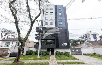 Apartamento com 3 quartos à venda na rua joão schleder sobrinho, 322, boa vista, curitiba, 64 m2 por r$ 735.000