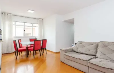 Apartamento com 3 quartos à venda no portão, curitiba , 58 m2 por r$ 385.000