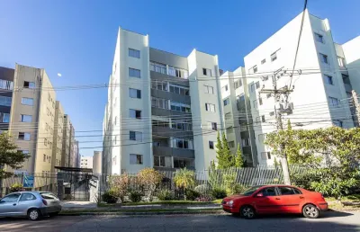 Apartamento com 2 quartos à venda na rua rio grande do sul, 907, água verde, curitiba, 48 m2 por r$ 300.000