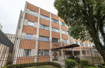 Apartamento com 2 quartos à venda na rua pará, 660, água verde, curitiba, 45 m2 por r$ 350.000