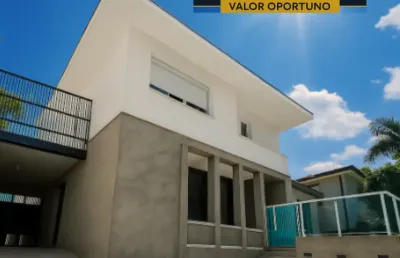 Casa com 4 quartos à venda no Jardim das Bandeiras, São Paulo 