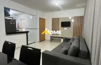 Apartamento à venda, 3 quartos, 1 suíte, 2 vagas, barreiro - belo horizonte/mg