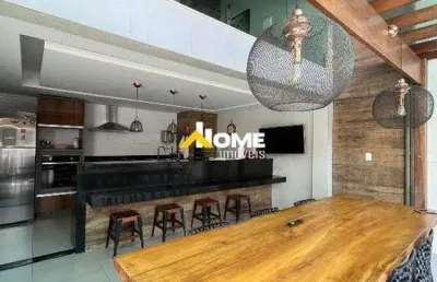 Casa à venda, 4 quartos, 1 suíte, 3 vagas, diamante - belo horizonte/mg