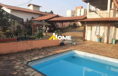 Casa à venda, 5 quartos, 4 suítes, 10 vagas, diamante - belo horizonte/mg