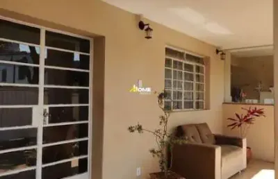 Casa à venda, 6 quartos, 3 vagas, barreiro - belo horizonte/mg