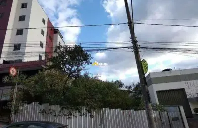 Terreno à venda na Avenida João Rolla Filho, 262, Diamante, Belo Horizonte