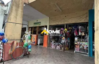 Ponto comercial à venda na Rua Antônio Eustáquio Piazza, 14, Tirol, Belo Horizonte