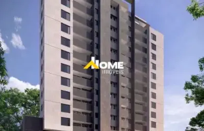Apartamento à venda, 2 quartos, 1 suíte, 1 vaga, barreiro - belo horizonte/mg