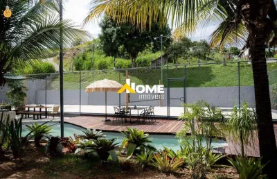 Casa em condomínio à venda, 4 quartos, 3 suítes, 12 vagas, quintas da jangada 2ª seção - ibirité/mg