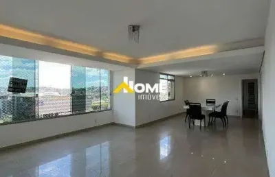 Apartamento à venda, 3 quartos, 1 suíte, 2 vagas, barreiro - belo horizonte/mg