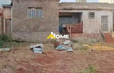 Terreno à venda na Rua Dona Lalá Fernandes, 30, Milionários, Belo Horizonte