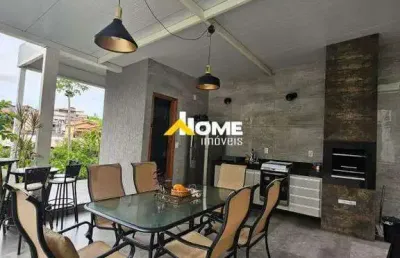 Casa à venda, 3 quartos, 1 suíte, 2 vagas, tirol - belo horizonte/mg