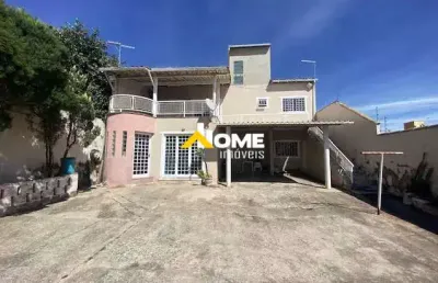Casa à venda, 3 quartos, 10 vagas, diamante - belo horizonte/mg