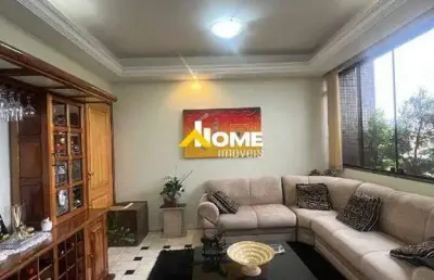 Apartamento à venda, 3 quartos, 1 suíte, 2 vagas, barreiro - belo horizonte/mg