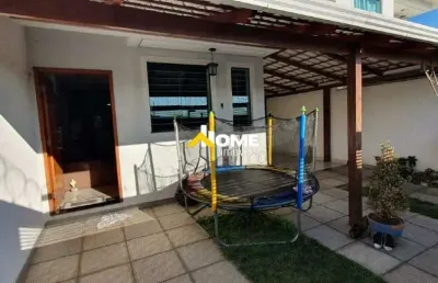 Casa à venda, 2 quartos, 4 vagas, masterville - sarzedo/mg