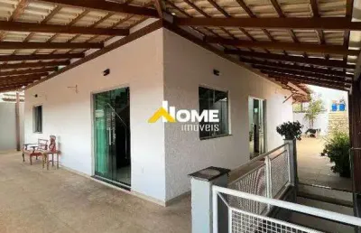 Casa à venda, 4 quartos, 1 suíte, 6 vagas, diamante - belo horizonte/mg