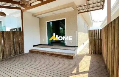 Casa à venda, 3 quartos, 1 suíte, 2 vagas, masterville - sarzedo/mg