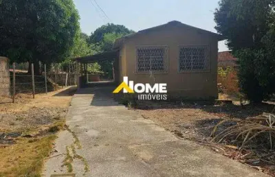 Terreno à venda na Rua Outeiro, 40, Jatobá (Barreiro), Belo Horizonte