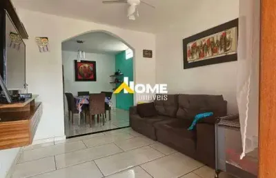 Casa à venda, 3 quartos, 1 suíte, 10 vagas, diamante - belo horizonte/mg