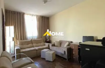 Casa à venda, 3 quartos, 4 vagas, cardoso - belo horizonte/mg