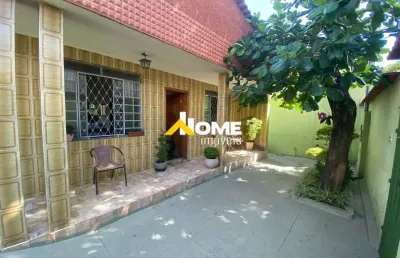 Casa à venda, 4 quartos, 2 vagas, barreiro - belo horizonte/mg
