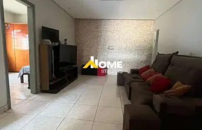 Casa à venda, 7 quartos, 1 suíte, 3 vagas, santa helena - belo horizonte/mg