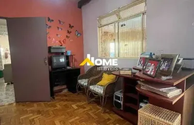 Casa à venda, 4 quartos, 6 vagas, santa helena - belo horizonte/mg