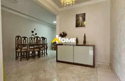 Casa à venda, 3 quartos, 1 suíte, 3 vagas, teixeira dias - belo horizonte/mg