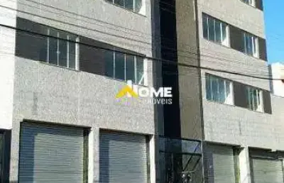 Área privativa à venda, 2 quartos, 1 suíte, 1 vaga, lago azul 3ª seção - ibirité/mg