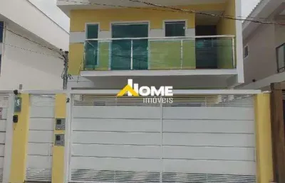 Casa à venda, 3 quartos, 1 suíte, 2 vagas, masterville - sarzedo/mg