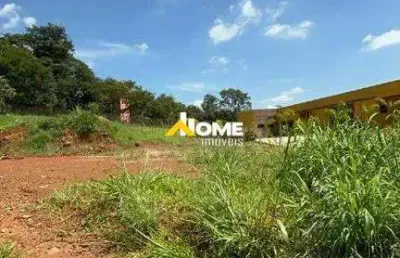 Lote em condomínio à venda, condomínio serra bandeirantes - mário campos/mg
