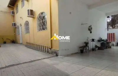 Casa à venda, 4 quartos, 1 suíte, 3 vagas, teixeira dias - belo horizonte/mg