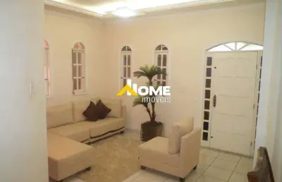 Casa à venda, 3 quartos, 1 suíte, 2 vagas, tirol - belo horizonte/mg