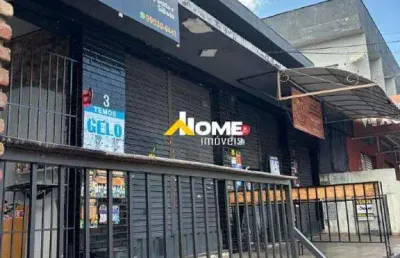 Ponto comercial à venda na Rua Barão do Monte Alto, 607, Cardoso (Barreiro), Belo Horizonte