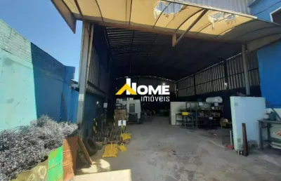 Ponto comercial à venda na Rua das Petúnias, 1112, Lindéia, Belo Horizonte