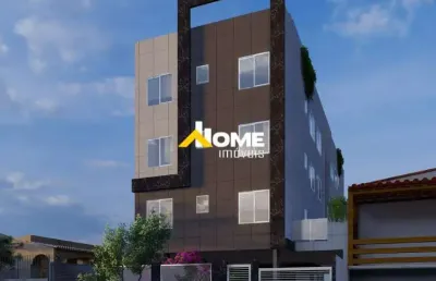 Apartamento à venda, 3 quartos, 1 suíte, 2 vagas, barreiro - belo horizonte/mg
