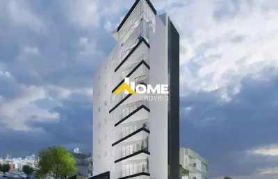 Apartamento à venda, 3 quartos, 1 suíte, 2 vagas, barreiro - belo horizonte/mg