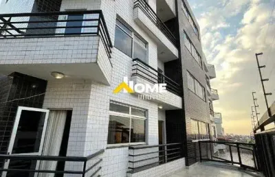 Área privativa à venda, 3 quartos, 1 suíte, 2 vagas, barreiro - belo horizonte/mg