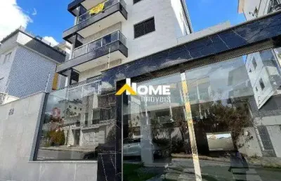 Apartamento à venda, 3 quartos, 1 suíte, 2 vagas, jardim riacho das pedras - contagem/mg
