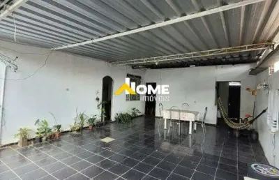 Casa à venda, 4 quartos, 2 vagas, átila de paiva - belo horizonte/mg