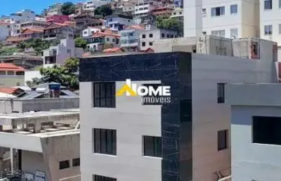 Cobertura à venda, 3 quartos, 1 suíte, 3 vagas, diamante - belo horizonte/mg