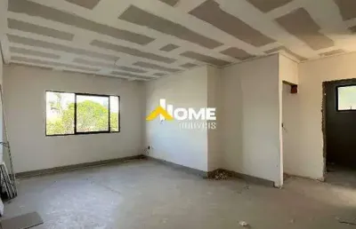 Apartamento à venda, 3 quartos, 1 suíte, 2 vagas, barreiro - belo horizonte/mg