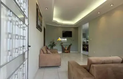 Casa à venda, 3 quartos, 2 suítes, 5 vagas, mangueiras - belo horizonte/mg