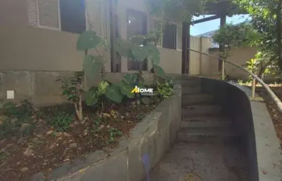 Casa à venda, 3 quartos, 1 suíte, 3 vagas, barreiro - belo horizonte/mg