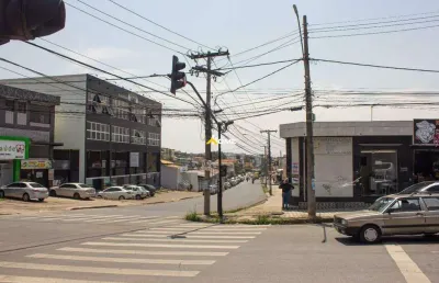 Ponto comercial à venda na Rua Antônio Eustáquio Piazza, 2965, Tirol, Belo Horizonte