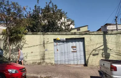 Casa à venda, 3 quartos, 2 vagas, barreiro - belo horizonte/mg